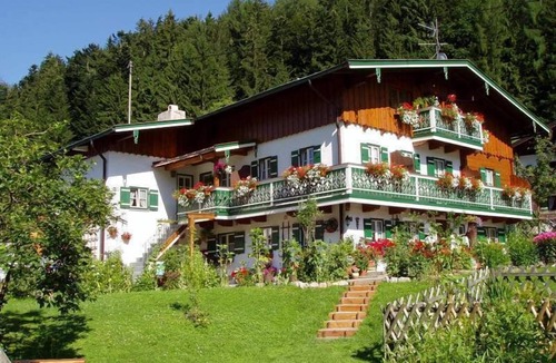 Marktschellenberg Apartment | Vacation apartment Barmstein for 1-4 persons