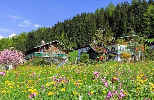 Marktschellenberg Apartment | Vacation apartment Barmstein for 1-4 persons