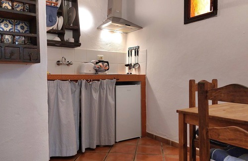 El Guincho Apartment | Vacation apartment/apartment for 2 guests with 40m² in Icod de los Vinos (120164)