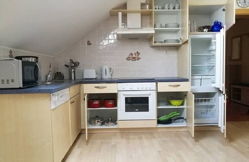 Zgornje Jezersko Apartment | Vacation apartment/apartment for 6 guests with 90m² in Schiefling am See (94380)