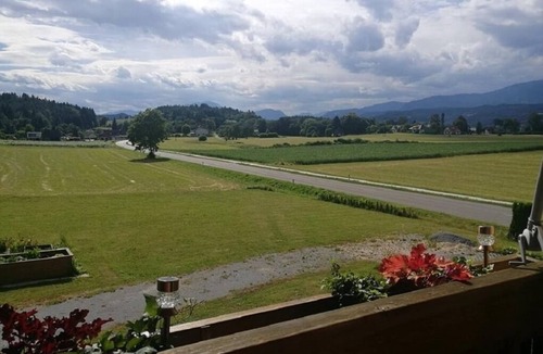 Zgornje Jezersko Apartment | Vacation apartment/apartment for 6 guests with 90m² in Schiefling am See (94380)