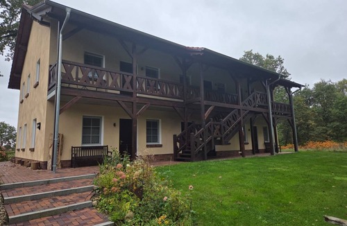 Lubben Apartment | Vacation apartment 3 - Gasthaus Bukoitza