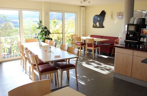 Lehrensteinsfeld Apartment | Vacation apartment Reisberg - z Gästehaus Zum Wolffenturm