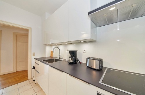 Bernkastel Apartment | Vacation apartment Moselblick