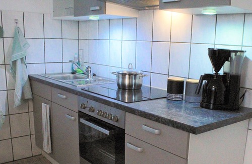 Ailingen Apartment | Vacation apartment/apartment for 3 guests with 40m² in Friedrichshafen (165479)