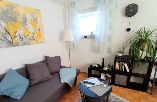 Ailingen Apartment | Vacation apartment/apartment for 3 guests with 40m² in Friedrichshafen (165479)