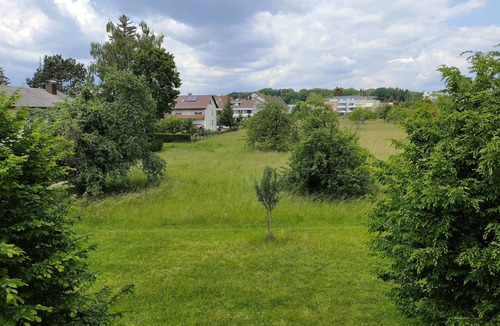 Schnetzenhausen Apartment | Vacation apartment/apartment for 6 guests with 80m² in Friedrichshafen (165687)