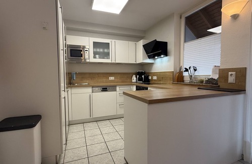 Friedrichshafen Apartment | Vacation apartment Bartling am See