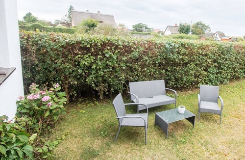 Vitte Cottage | Vacation apartment - House Karin