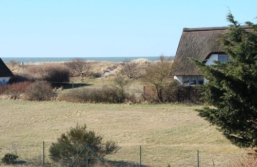 Vitte Cottage | Vacation apartment - House Karin