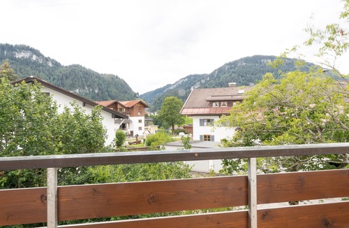 Niederdorf Apartment | Vacation apartment/apartment for 4 guests with 70m² in Obermaiselstein (301349)