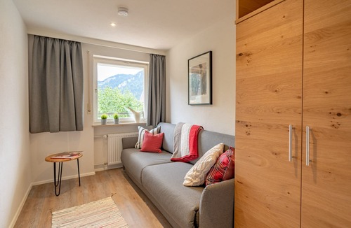 Niederdorf Apartment | Vacation apartment/apartment for 4 guests with 70m² in Obermaiselstein (301349)
