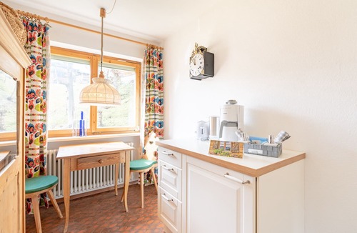 Obermaiselstein Apartment | Vacation apartment/apartment for 4 guests with 50m² in Obermaiselstein (301352)