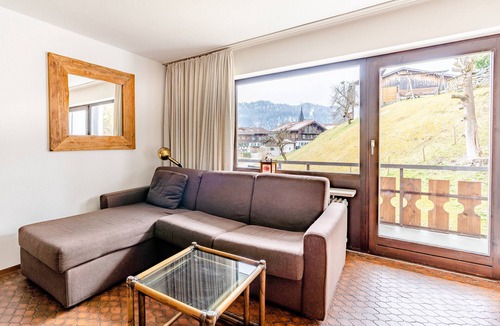 Obermaiselstein Apartment | Vacation apartment/apartment for 4 guests with 50m² in Obermaiselstein (301352)