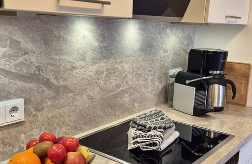 Oberdorf Apartment | Vacation apartment Alpenherz