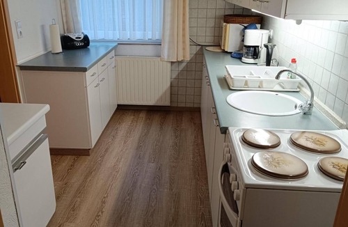 Idar-Oberstein Apartment | Vacation apartment Ahlers - Holiday apartment Ahlers F*