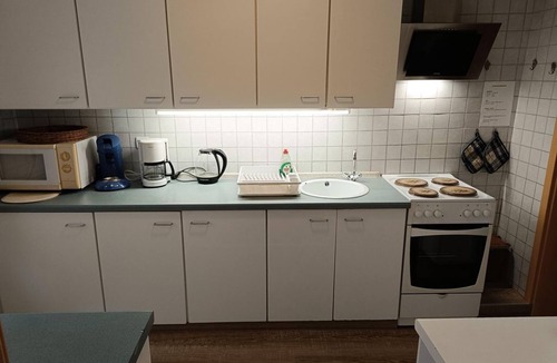 Idar-Oberstein Apartment | Vacation apartment Ahlers - Holiday apartment Ahlers F*