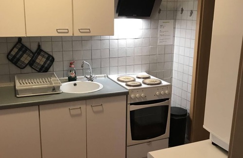 Idar-Oberstein Apartment | Vacation apartment Ahlers - Holiday apartment Ahlers F*