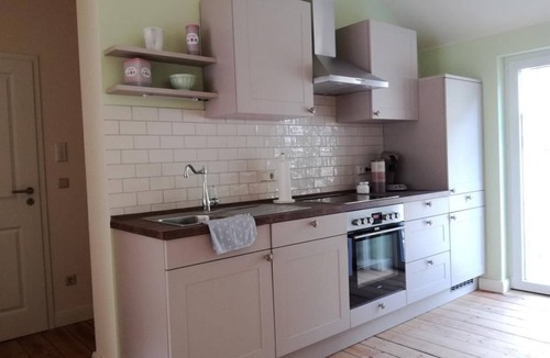 Idar-Oberstein Apartment | Vacation apartment Hahnenmühle