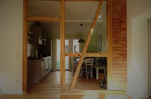 Idar-Oberstein Apartment | Vacation apartment Hahnenmühle