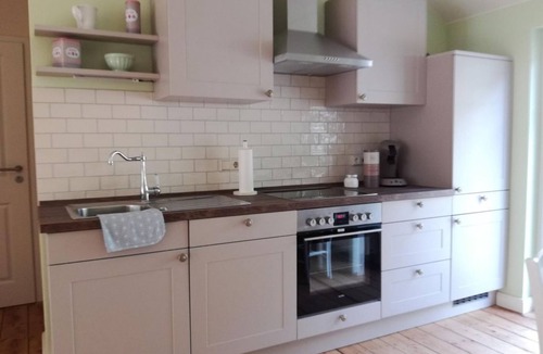 Idar-Oberstein Apartment | Vacation apartment Hahnenmühle