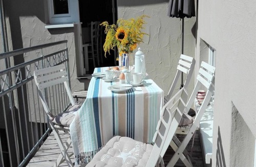 Idar-Oberstein Apartment | Vacation apartment Hahnenmühle