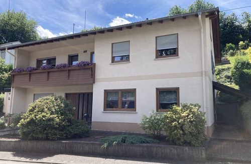 Idar-Oberstein Apartment | Vacation apartment Schank - Holiday apartment Schank F*