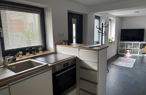 Bad Windsheim Apartment | Vacation apartment Thermenblick - Apartment