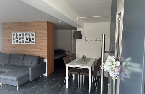 Bad Windsheim Apartment | Vacation apartment Thermenblick - Apartment