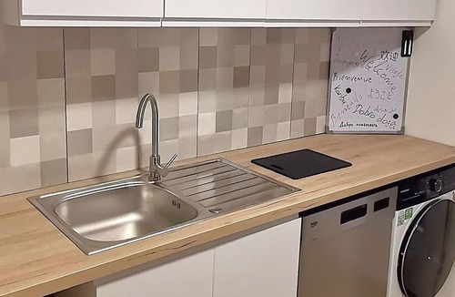 Bad Windsheim Apartment | Vacation apartment DEBSI - your time out in Middle Franconia