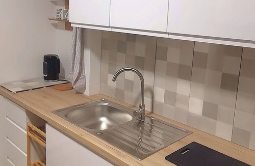 Bad Windsheim Apartment | Vacation apartment DEBSI - your time out in Middle Franconia