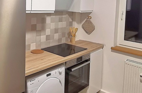 Bad Windsheim Apartment | Vacation apartment DEBSI - your time out in Middle Franconia