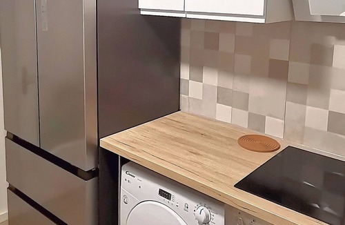 Bad Windsheim Apartment | Vacation apartment DEBSI - your time out in Middle Franconia