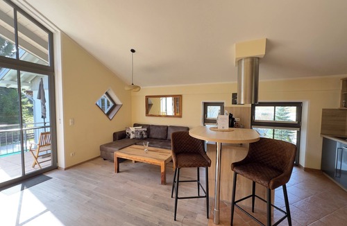 Berchtesgaden Apartment | Vacation apartment Hoher Göll, for 1-3 persons
