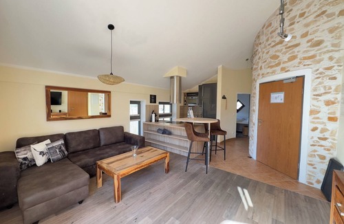 Berchtesgaden Apartment | Vacation apartment Hoher Göll, for 1-3 persons
