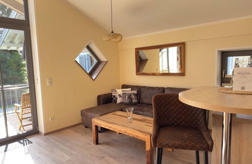 Berchtesgaden Apartment | Vacation apartment Hoher Göll, for 1-3 persons