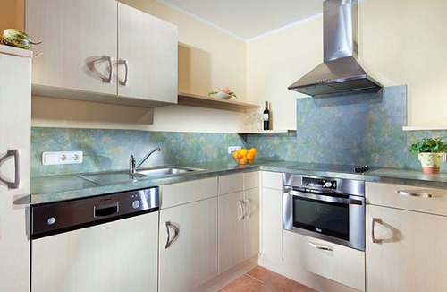 Berchtesgaden Apartment | Vacation apartment Morgensonne, for 1-4 persons