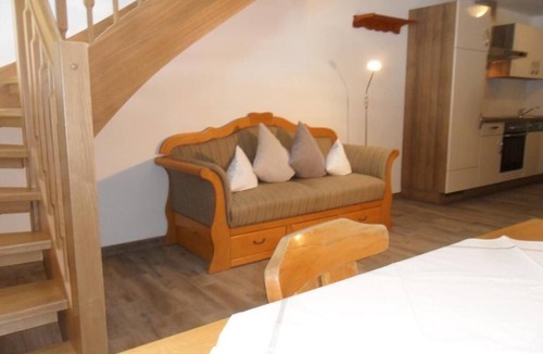 Berchtesgaden Apartment | Vacation apartment Frauenschuh, for 1-3 persons