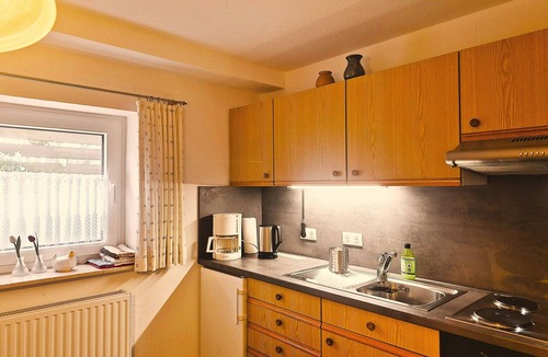 Ebermannstadt Apartment | Vacation apartment Christof - House Christof