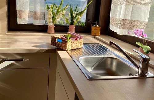 Ebermannstadt Apartment | Vacation apartment Diesbrunnen