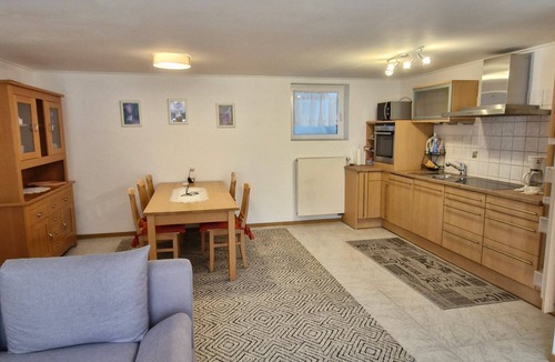 Ebermannstadt Apartment | Vacation apartment Kemmerth