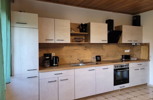 Ebermannstadt Apartment | Vacation apartment Berg-Anni