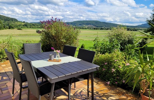 Ebermannstadt Apartment | Vacation apartment Berg-Anni