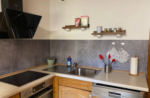 Ebermannstadt Apartment | Vacation apartment at Breitenbach