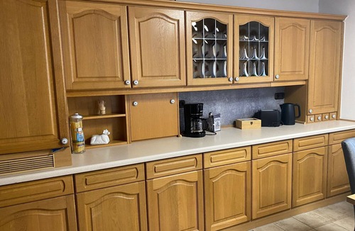 Ebermannstadt Apartment | Vacation apartment at Breitenbach