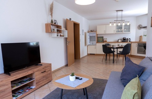 Ebermannstadt Apartment | Vacation apartment Naturnah Ebermannstadt - Holiday apartment Naturnah