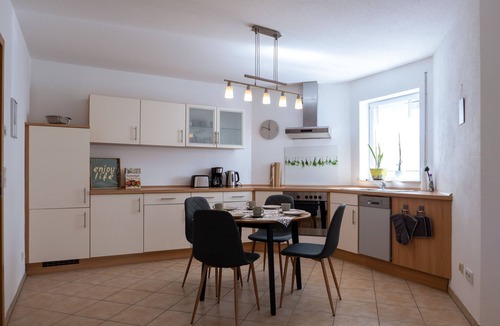Ebermannstadt Apartment | Vacation apartment Naturnah Ebermannstadt - Holiday apartment Naturnah
