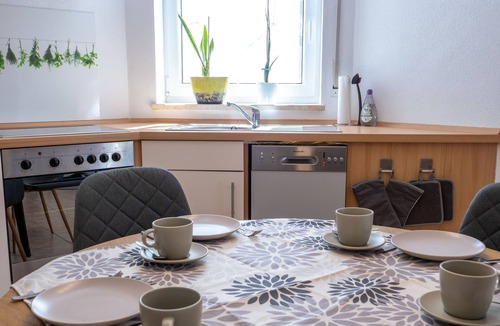 Ebermannstadt Apartment | Vacation apartment Naturnah Ebermannstadt - Holiday apartment Naturnah