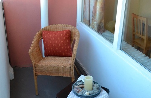 Heiligenhafen Apartment | Vacation apartment/apartment for 4 guests with 45m² in Heiligenhafen (6262)