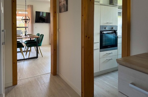 Marquartstein Apartment | Vacation apartment/apartment for 4 guests with 72m² in Marquartstein (298538)